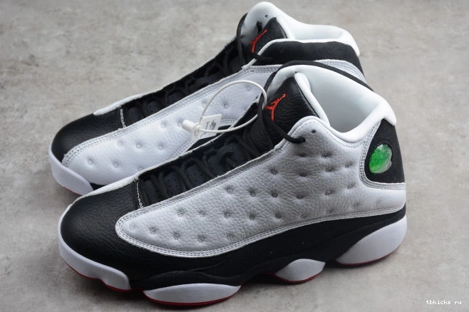 Cheap TB Got 414571-104 (2018) Game Air Retro He Jordan 13 0810